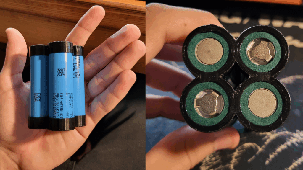 Battery pack