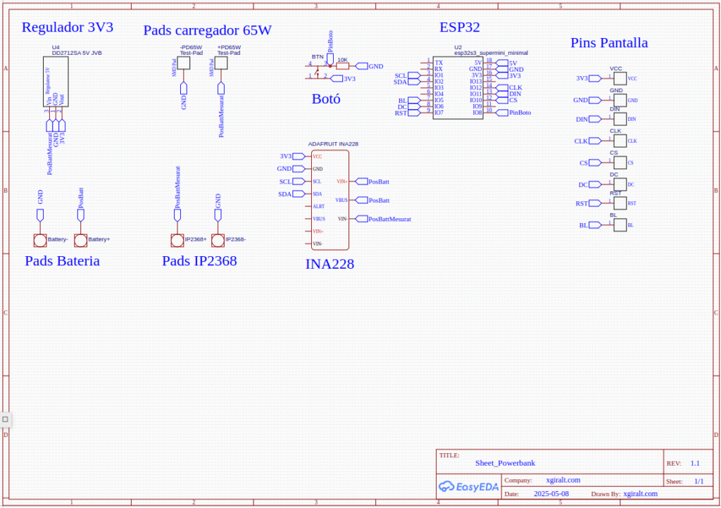 Schematic 1